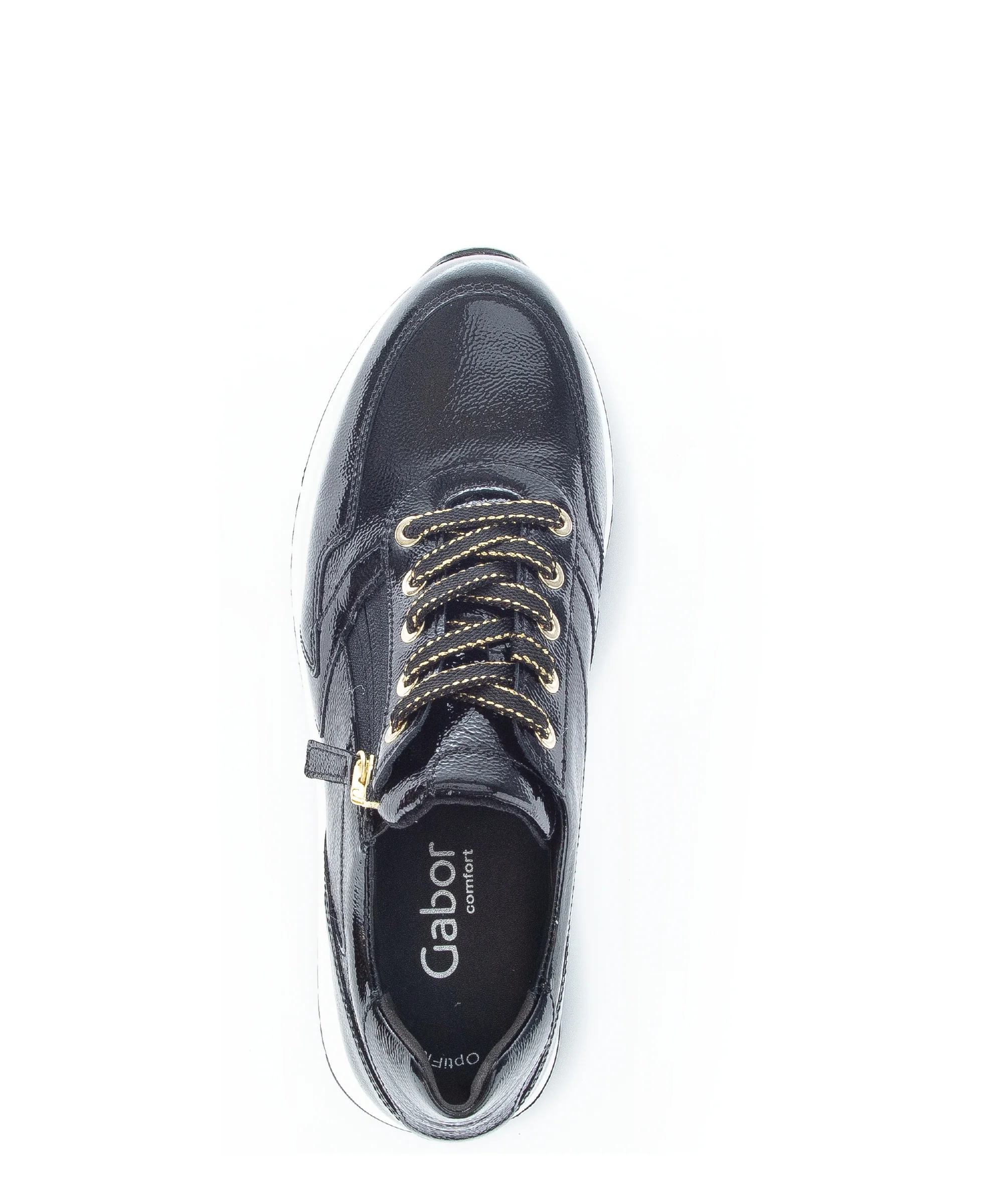 Sneakers noires - Image 4