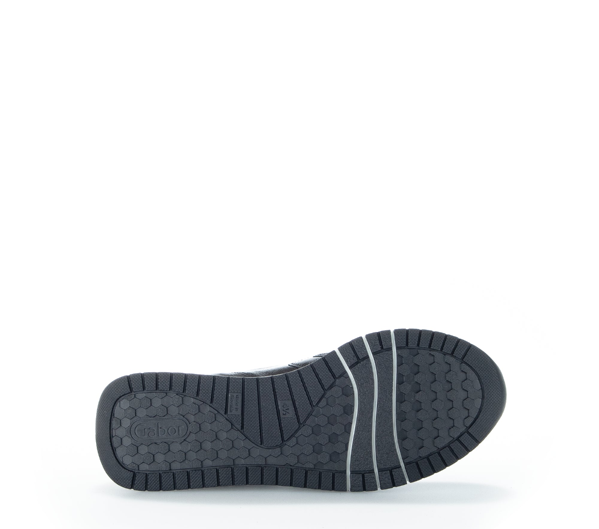 Sneakers noires - Image 6